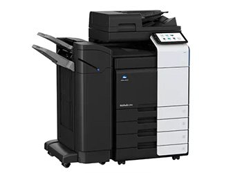 Konica Minolta Bizhub C301i C361i